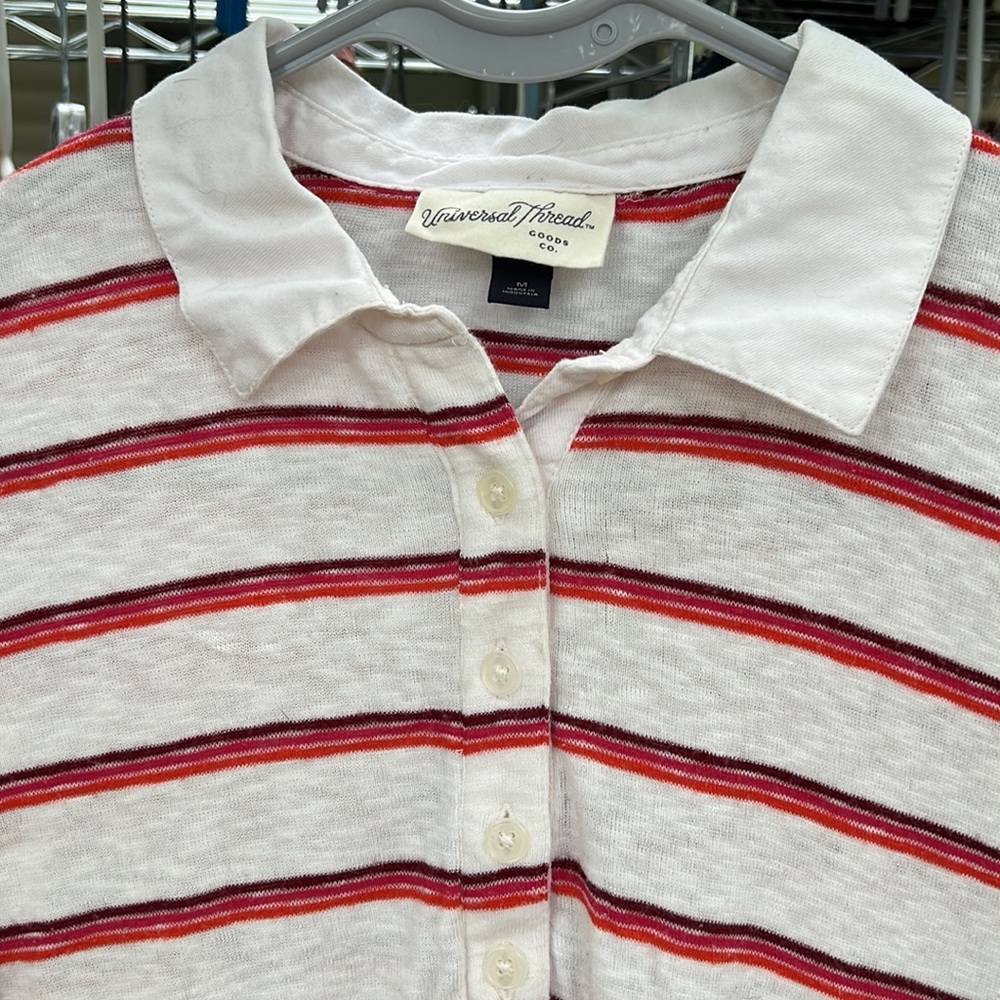 Retro Tee - Picture 2 of 6